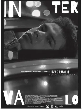 Interval poster
