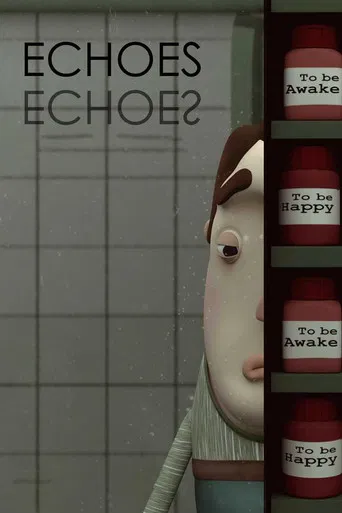 Echoes poster