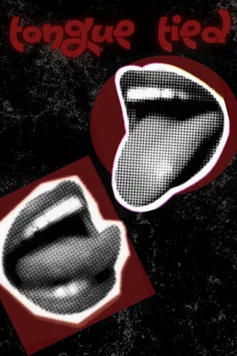 Tongue Tied poster