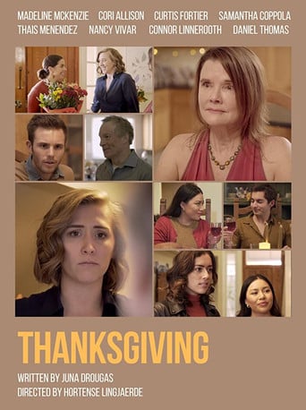 Thanksgiving poster