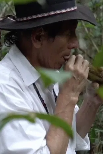 The Rope of Death poster