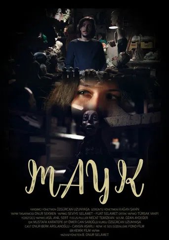 Mayk poster