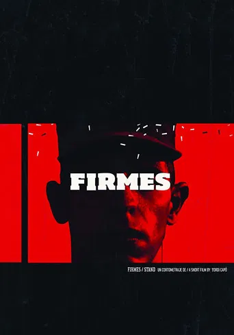 Firmes poster