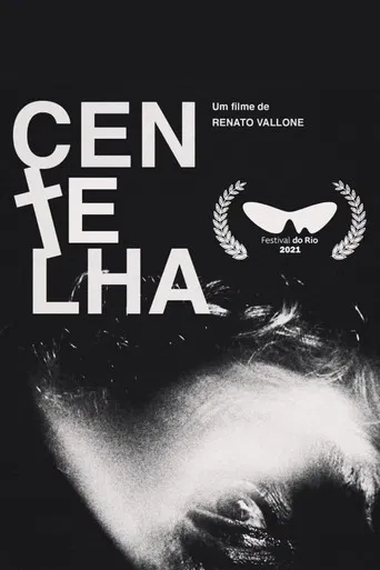 Centelha poster