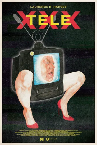 Tele XXX poster