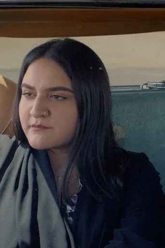 Carnival City poster