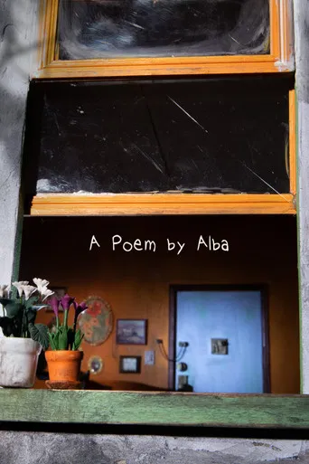 A Poem by Alba poster