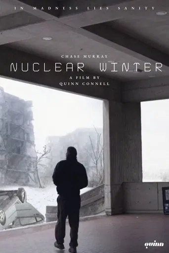 Nuclear Winter poster