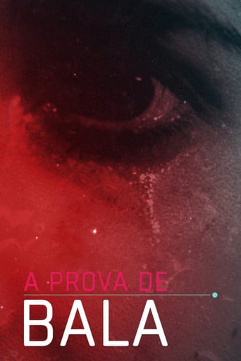 À Prova de Bala poster