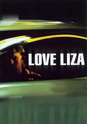 Love Liza poster