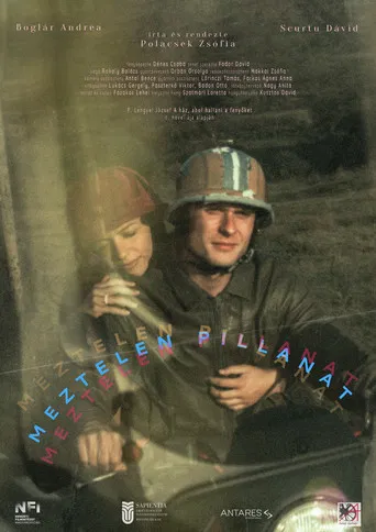 Our Tender Moment poster