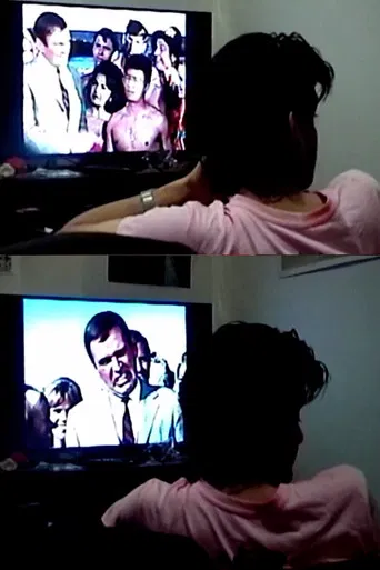 Mitch Watches TV poster