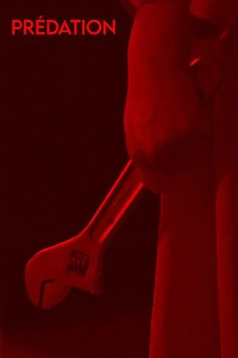 Prédation poster