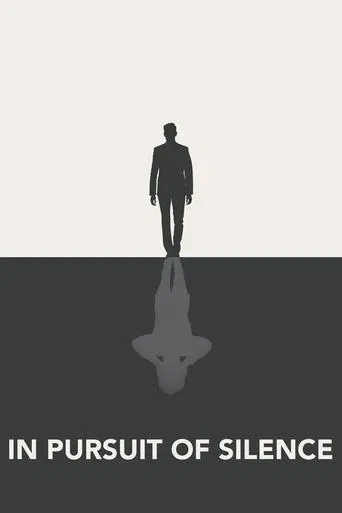 In Pursuit of Silence poster