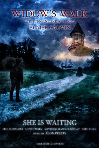 Widow's Walk poster