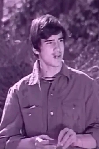 Four Trousers And One Calico Dress poster