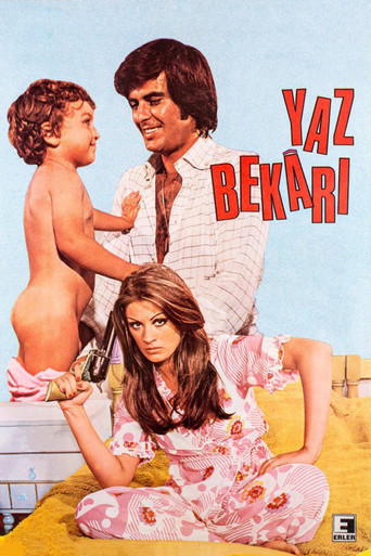 Yaz Bekârı poster