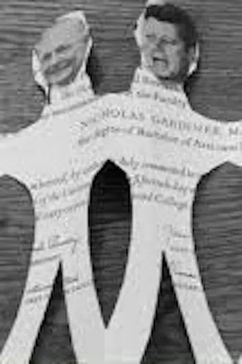 Acts of Revolution poster