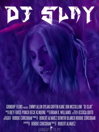 DJ Slay poster