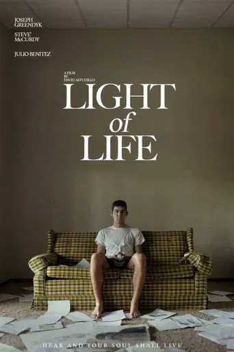Light of Life poster