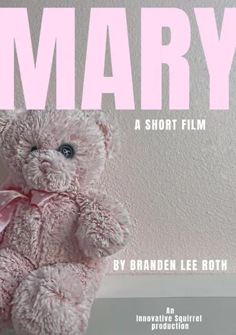 Mary poster