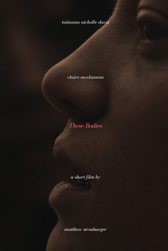 These Bodies poster