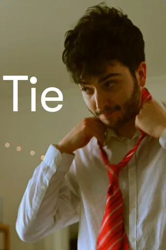 Tie poster