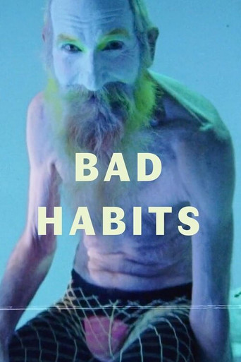 Bad Habits poster