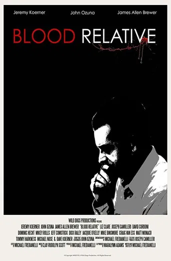 Blood Relative poster