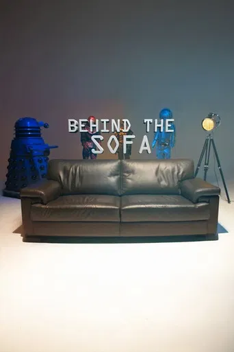 Behind the Sofa - Season 14 poster