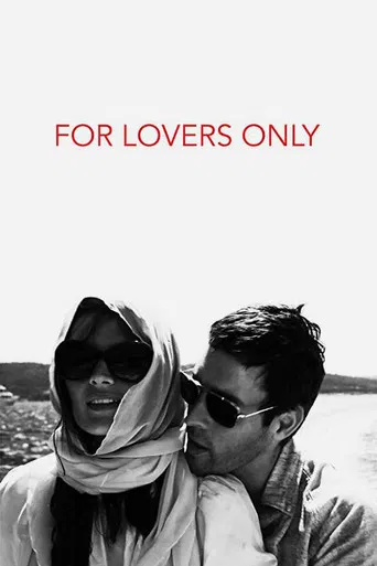 For Lovers Only poster