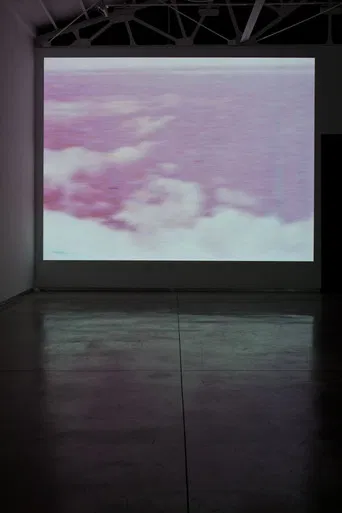 Spatial Disorientation poster