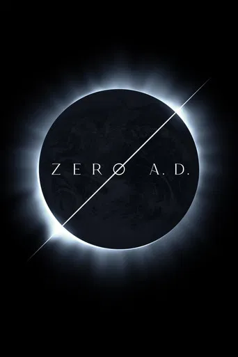 Zero A.D. poster