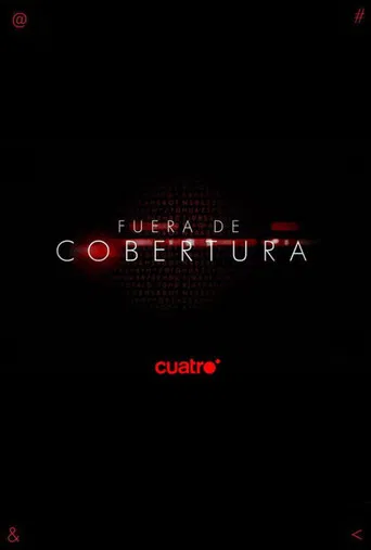 Fuera de Cobertura poster
