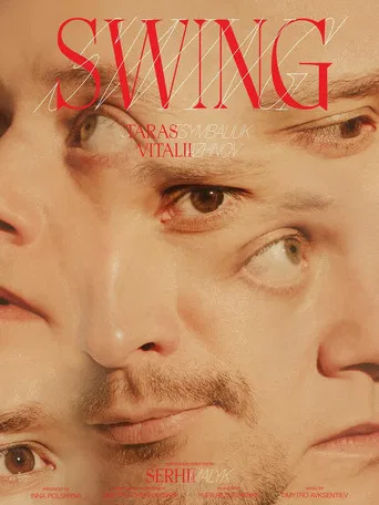 Swing poster