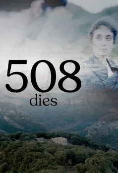 508 dies poster