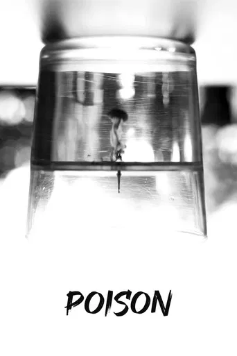 Poison poster
