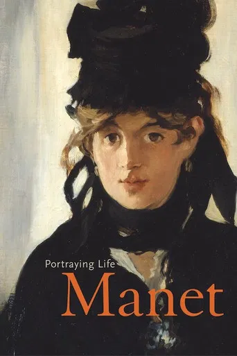 Manet: Portraying Life poster