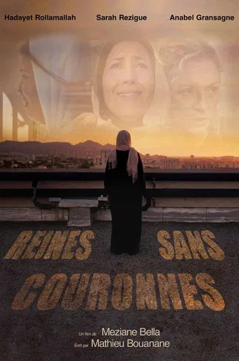 Reines sans couronnes poster