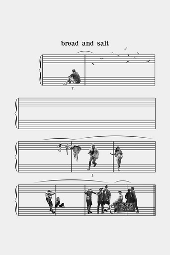 Bread and Salt poster