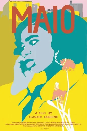 Maio poster