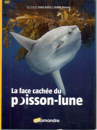 La Face Cachée Du Poisson-Lune poster