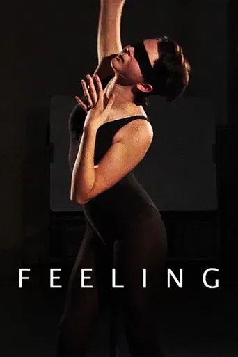 Feeling poster