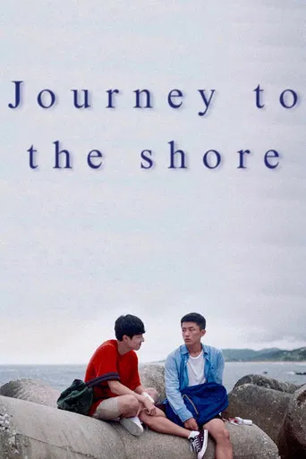 Journey to the Shore poster