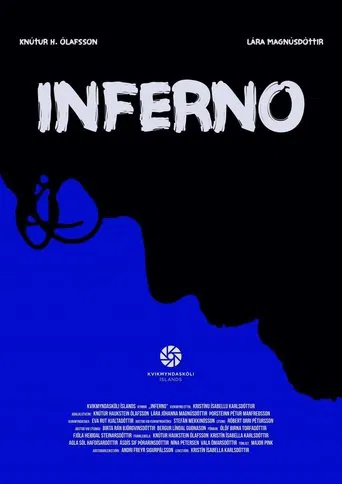 Inferno poster