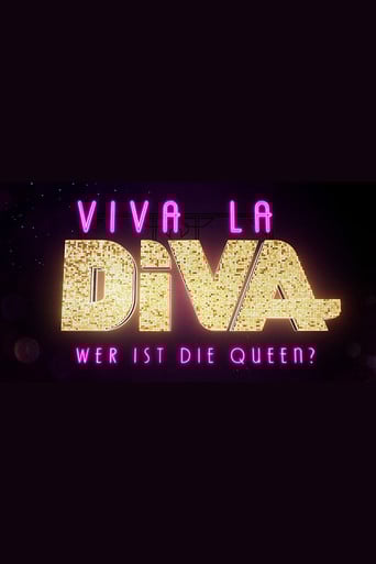 Viva la Diva poster
