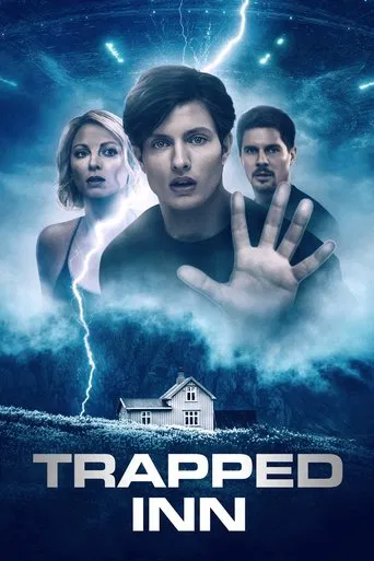 Trapped Inn poster