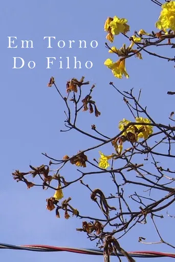 About The Son poster