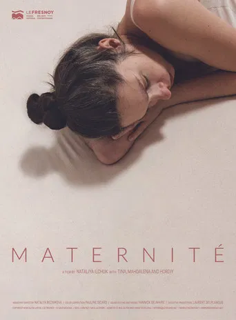Maternity poster