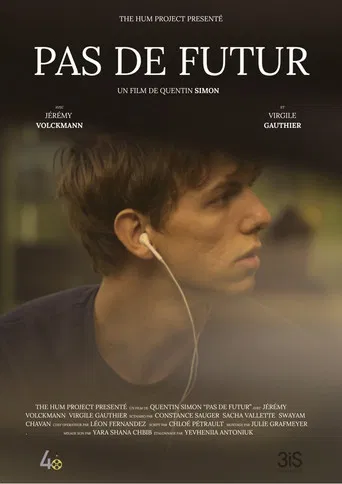 Pas De Futur poster